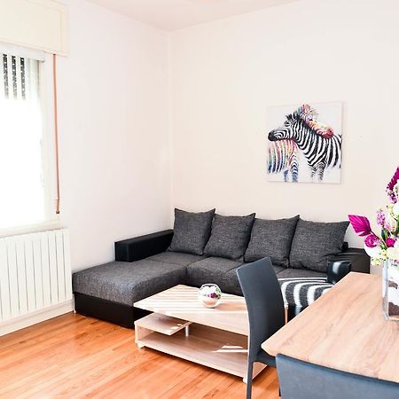 Sun Mijo Apartman Zára Szoba fotó