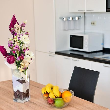 Sun Mijo Apartman Zára Szoba fotó