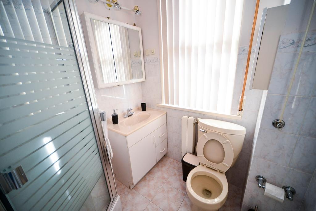 Sun Mijo Apartman Zára Szoba fotó