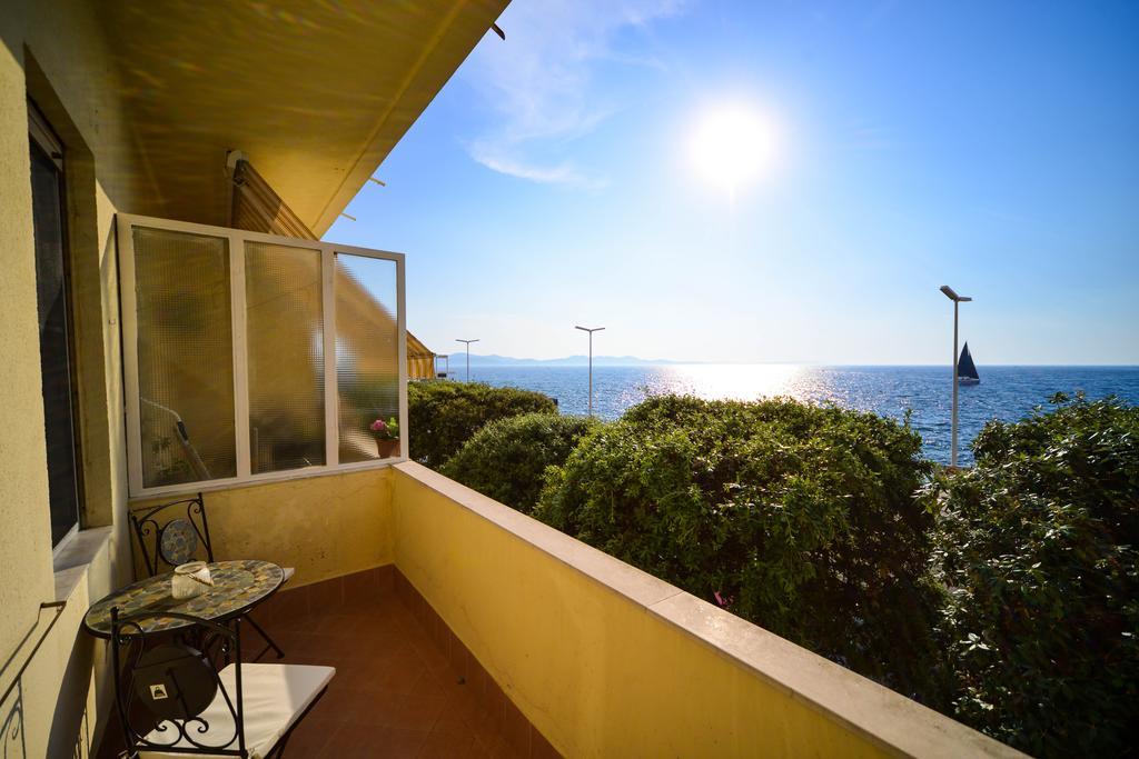 Sun Mijo Apartman Zára Szoba fotó