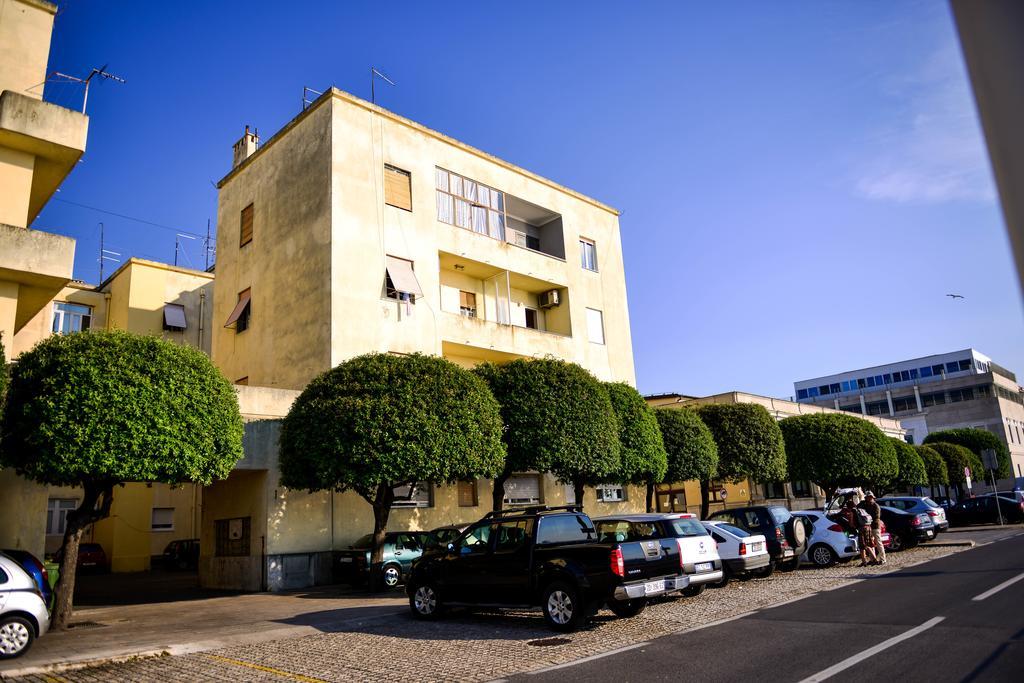 Sun Mijo Apartman Zára Szoba fotó